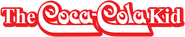 Logo of The Coca-Cola Kid image size 1276x252