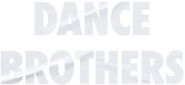 Logo of Dance Brothers image size 633x290