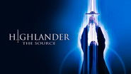 Backdrop of Highlander: The Source image size 1280x720