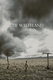The Wasteland Poster