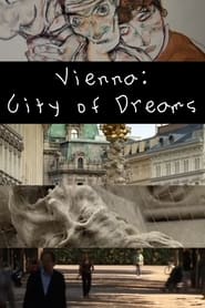 Vienna: City of Dreams poster