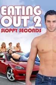 poster Eating Out 2: Sloppy Seconds