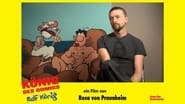 Ralf König, roi de la BD gay wallpaper 