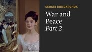 Backdrop of War and Peace, Part II: Natasha Rostova image size 1920x1080