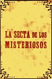 poster La secta de los misteriosos