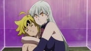 The Seven Deadly Sins season 3 episode 14