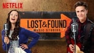 Lost & Found : Le studio  
