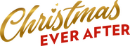 Logo of Christmas Ever After image size 1793x644