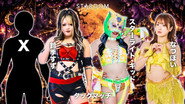 Stardom Nighter in Korakuen 2026 Oct.2