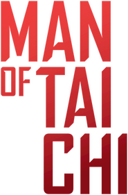 Logo of Man of Tai Chi image size 356x540