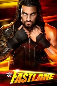 poster WWE Fastlane 2015