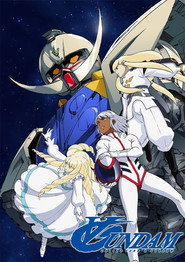 Turn A Gundam
