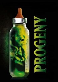Poster of Progeny image size 1528x2159