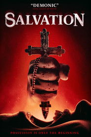 Poster of Salvation image size 1067x1600