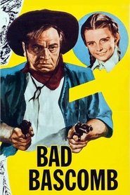 Poster of Bad Bascomb image size 912x1368