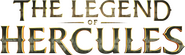 Logo of The Legend of Hercules image size 780x230