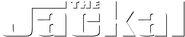 Logo of The Jackal image size 785x158