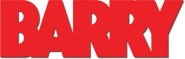 Logo of Barry image size 788x253