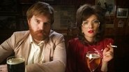 Bridget & Eamon  