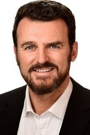 Photo of Brendon Gale image size 600x900