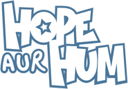 Logo of Hope Aur Hum image size 772x540