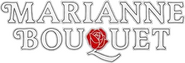 Logo of Marianne Bouquet image size 1087x368