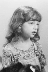 Photo of Sarah Rose Karr image size 346x520