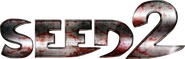 Logo of Blood Valley: Seed's Revenge image size 577x183