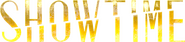 Logo of Showtime image size 873x196