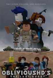 poster The Last Guest