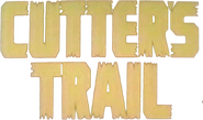 Logo of Cutter's Trail image size 789x467