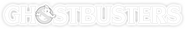 Logo of Ghostbusters image size 4302x680