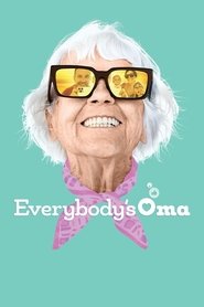 poster Everybody's Oma