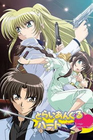 とらいあんぐるハート -Sweet Songs Forever-