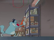 Teeny-Tiny Oggy