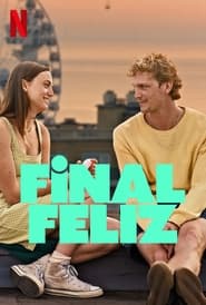 Final Feliz (2023) NF WEB-DL 1080p Latino