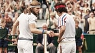 Borg / McEnroe wallpaper 