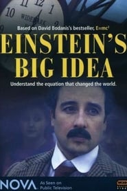 E=mc² – Einstein's Big Idea