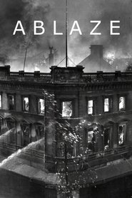 poster Ablaze
