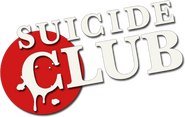 Logo of Suicide Club image size 473x298