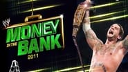 WWE Money in the Bank 2011 wallpaper 