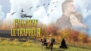 Calloway, le trappeur wallpaper 