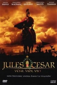 Voir film Jules César - Veni, vidi, vici en streaming