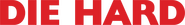 Logo of Die Hard image size 1913x258