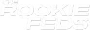 Logo of The Rookie: Feds image size 788x265