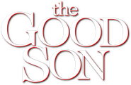 Logo of The Good Son image size 464x303