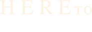 Logo of Here to Heart image size 1268x436