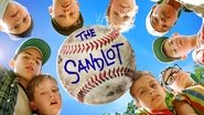 Backdrop of The Sandlot image size 2500x1406