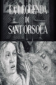 The Legend of Saint Ursula poster