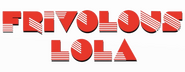 Logo of Frivolous Lola image size 800x310